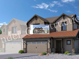 4357 Appaloosa St LOT 33, Flagstaff, AZ 86005