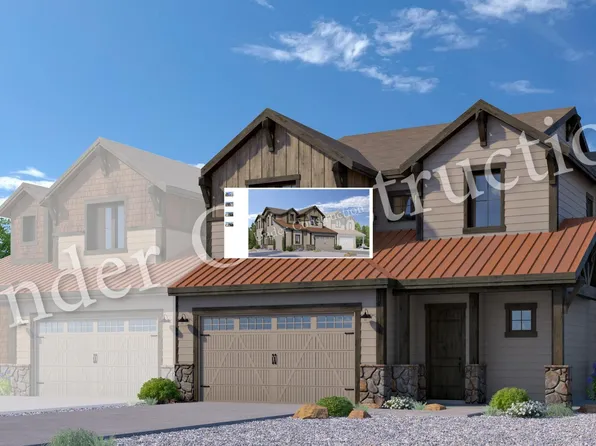 4357 Appaloosa St Lot 33, Flagstaff, AZ 86005