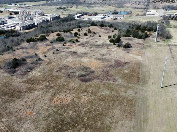 2300 Jack Finney Blvd, Greenville, TX 75402