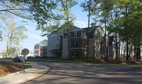 The Villas at Oakbrook