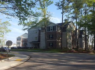 The Villas at Oakbrook, Summerville, SC 29485