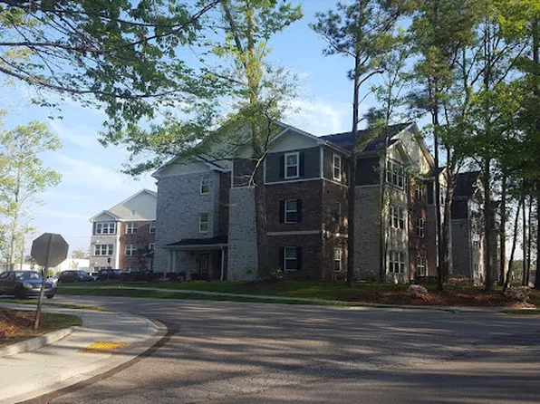 The Villas at Oakbrook, 2041 Old Trolley Rd #1B-1Ba, Summerville, SC 29485