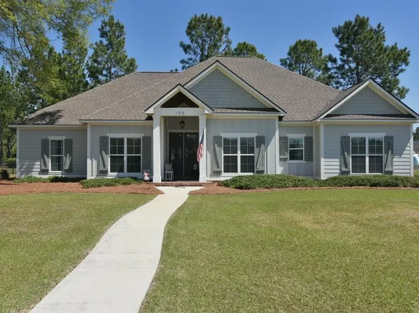 100 Chicory Ct, Leesburg, GA 31763