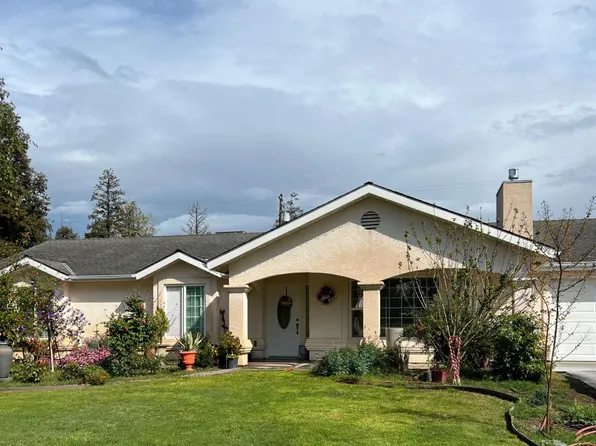 18869 Shell Dr, Madera, CA 93638