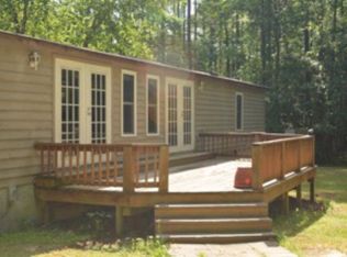 131 Greenvalley Dr, Littleton, NC 27850