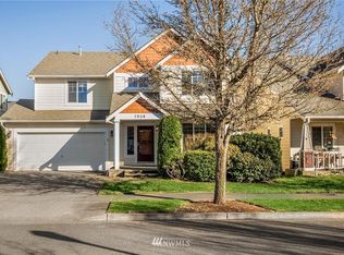 7028 Prism St SE, Lacey, WA 98513