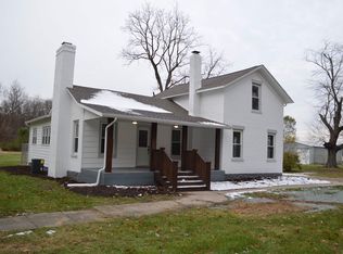 29160 County Road 10, Elkhart, IN 46514