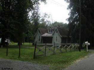 1701 4th Ave, Egg Harbor City, NJ 08215