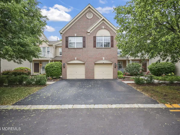 90 Banyan Boulevard, Holmdel, NJ 07733