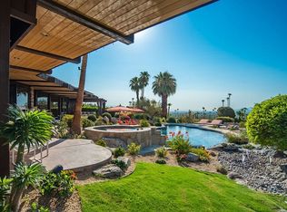 895 W Panorama Rd, Palm Springs, CA 92262