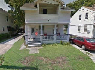 1509 Mathews Ter, Portsmouth, VA 23704