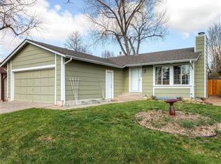3560 S Nucla St, Aurora, CO 80013