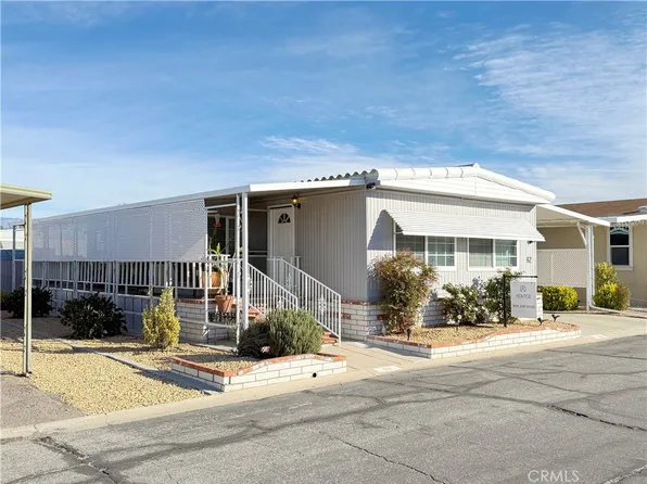 2205 W Acacia Way #62, Hemet, CA 92543