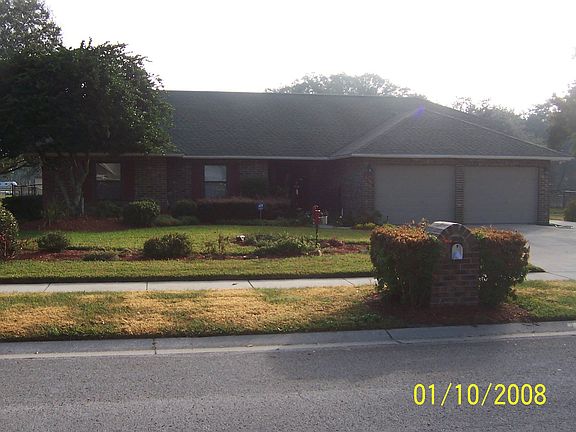 REAL BRICK HOME