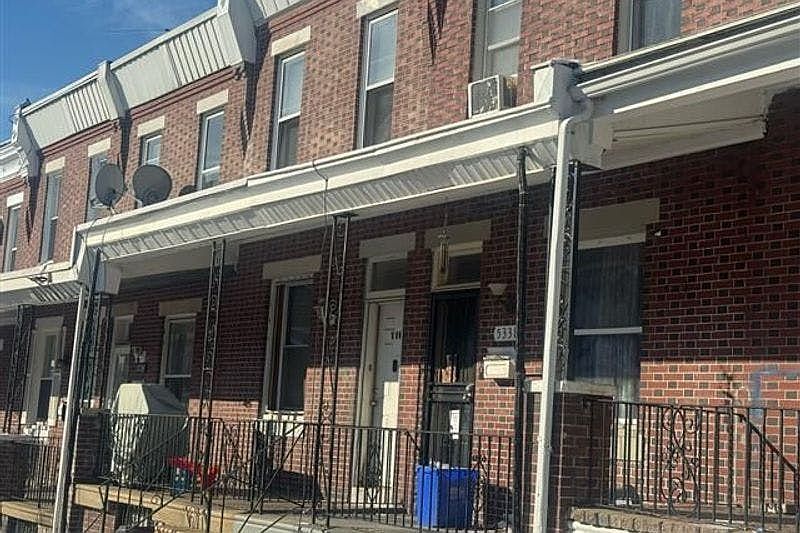 2nd image of 5338 Hedge St