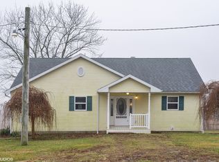 6876 N 16750e Rd, Momence, IL 60954