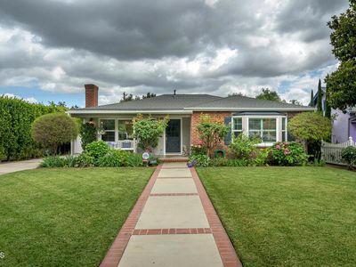 1644 Morada Pl, Altadena, CA, 91001