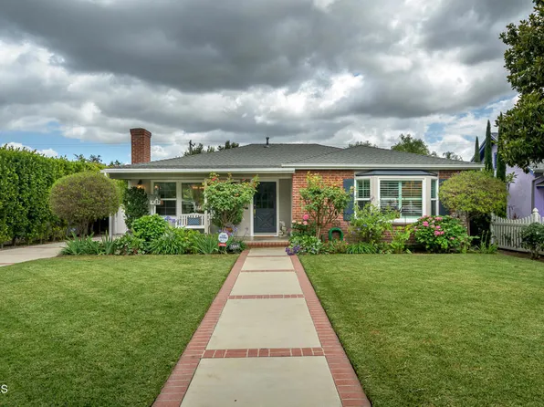 1644 Morada Pl, Altadena, CA 91001