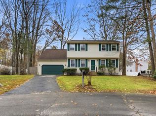 4 Bellflower Circle, Concord, NH 03303