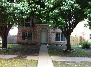 7992 Quest Ct, Frisco, TX 75035