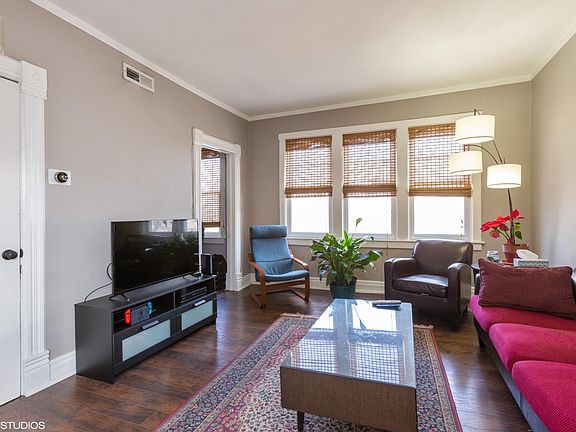 3rd image of 1854 N Talman Ave #3