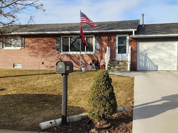 124 N Allen Avenue, North Platte, NE 69101