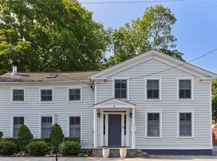 12 Livingston St, Rhinebeck, NY 12572