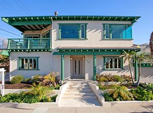 1965 Froude St, San Diego, CA 92107