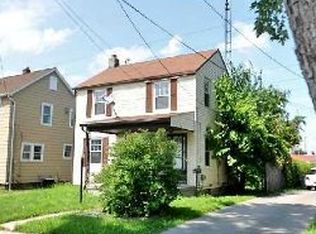 314 W Crawford Ave, Toledo, OH 43612