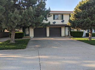 1517 B St, Aurora, NE 68818