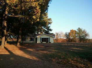 600 Nevada 227, Prescott, AR 71857
