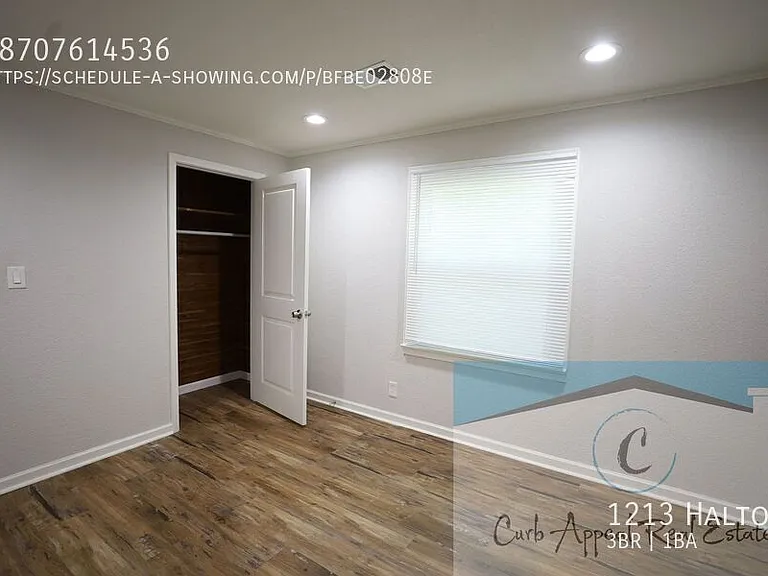 1213 Haltom St — Photo 16