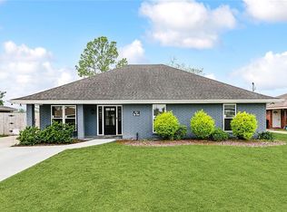 116 Rho St, Belle Chasse, LA 70037