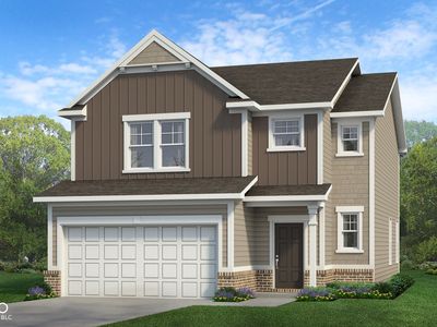 1951 Black Oak Dr, Shelbyville, IN, 46176