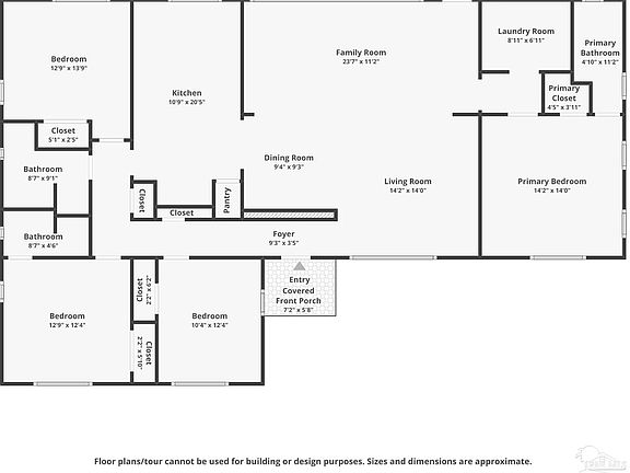 5th image of 3920 Dunwody Dr