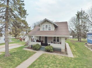 101 W Park St, Westby, WI 54667