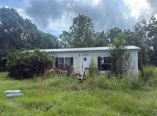 7889 Madison Dr, Glen Saint Mary, FL 32040
