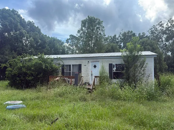 7889 Madison Dr, Glen Saint Mary, FL 32040