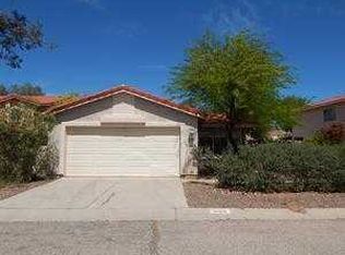 5194 W Wood Owl Dr, Tucson, AZ 85742