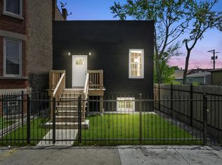 831 N Lawndale Ave, Chicago, IL 60651