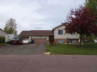 30570 Regal Ave, Shafer, MN 55074