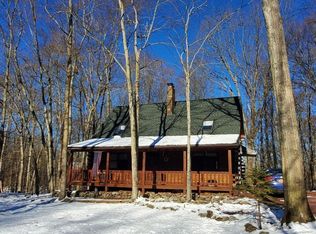 6046 Beech Rd, White Haven, PA 18661