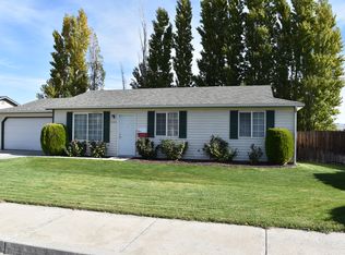 1505 Angela St, Wenatchee, WA 98801