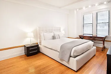 Rented by WAM Partners - William Moses Co.