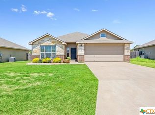 1218 Abbey Rdg, Temple, TX 76504