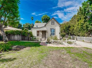 1789 N Marengo Ave, Pasadena, CA 91103