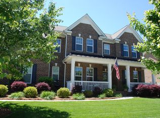 151 Northbridge Dr, Mooresville, NC 28115