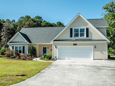 5360 Glennfield Circle SE, Southport, NC, 28461