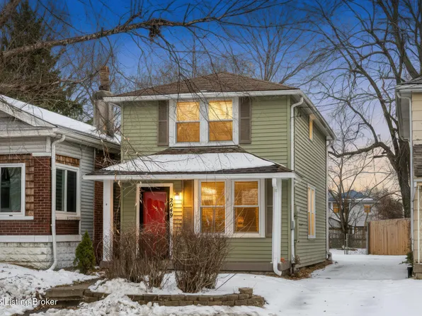2049 S Shelby St, Louisville, KY 40217