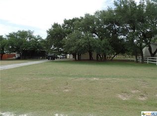 1506 Quail Point Dr, Kempner, TX 76539